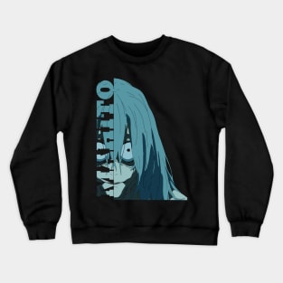 Mahito Crewneck Sweatshirt